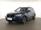 BMW X3 - fotka číslo 1