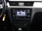 Škoda Rapid - fotka číslo 9