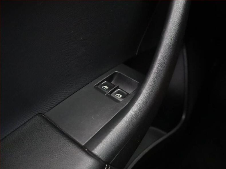 Škoda Rapid - hlavní fotka