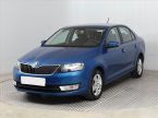 Škoda Rapid - fotka číslo 1