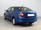 Škoda Rapid - fotka číslo 3
