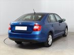 Škoda Rapid - fotka číslo 4