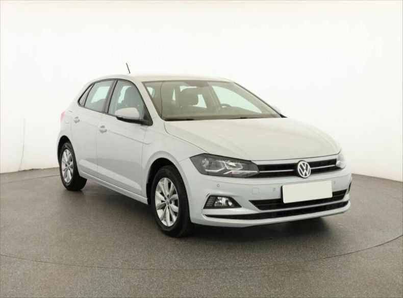 Volkswagen Polo - hlavní foto