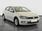 Volkswagen Polo - fotka číslo 0