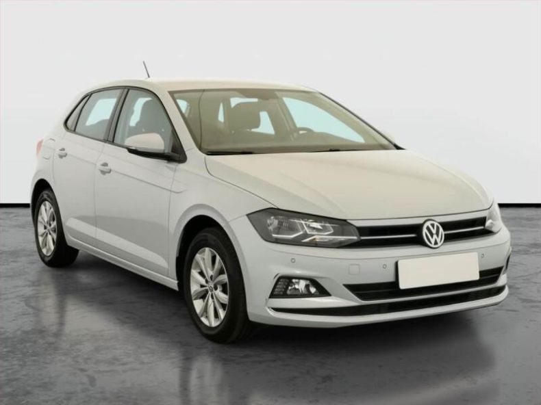 Volkswagen Polo - hlavní foto
