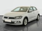 Volkswagen Polo - fotka číslo 1
