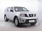 Nissan Pathfinder - fotka číslo 0