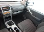 Nissan Pathfinder - fotka číslo 7
