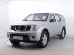 Nissan Pathfinder - fotka číslo 1