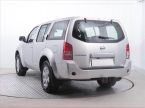 Nissan Pathfinder - fotka číslo 3