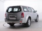 Nissan Pathfinder - fotka číslo 4