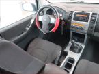 Nissan Pathfinder - fotka číslo 6