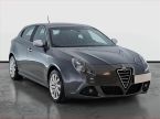Alfa Romeo Giulietta - fotka číslo 0