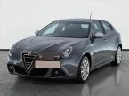 Alfa Romeo Giulietta - fotka číslo 1