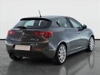 Alfa Romeo Giulietta - fotka číslo 4