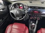 Alfa Romeo Giulietta - fotka číslo 6