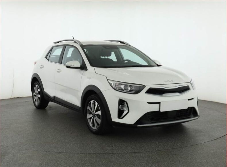 Kia Stonic - hlavní fotka inzerátu