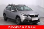 Peugeot 2008 - fotka číslo 0
