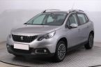Peugeot 2008 - fotka číslo 1