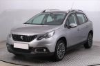 Peugeot 2008 - fotka číslo 1