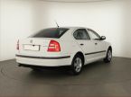 Škoda Octavia - fotka číslo 4