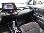 Toyota C-HR - fotka číslo 7
