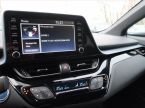 Toyota C-HR - fotka číslo 11