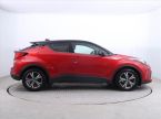 Toyota C-HR - fotka číslo 5