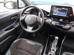 Toyota C-HR - fotka číslo 6