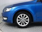 Škoda Octavia - fotka číslo 10