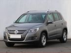 Volkswagen Tiguan - fotka číslo 1