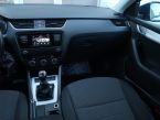 Škoda Octavia - fotka číslo 7