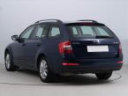Škoda Octavia - fotka číslo 3