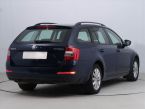 Škoda Octavia - fotka číslo 4