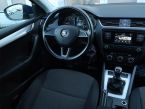 Škoda Octavia - fotka číslo 6