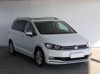Volkswagen Touran - fotka číslo 0