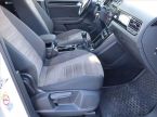Volkswagen Touran - fotka číslo 8