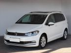 Volkswagen Touran - fotka číslo 1