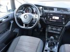 Volkswagen Touran - fotka číslo 6