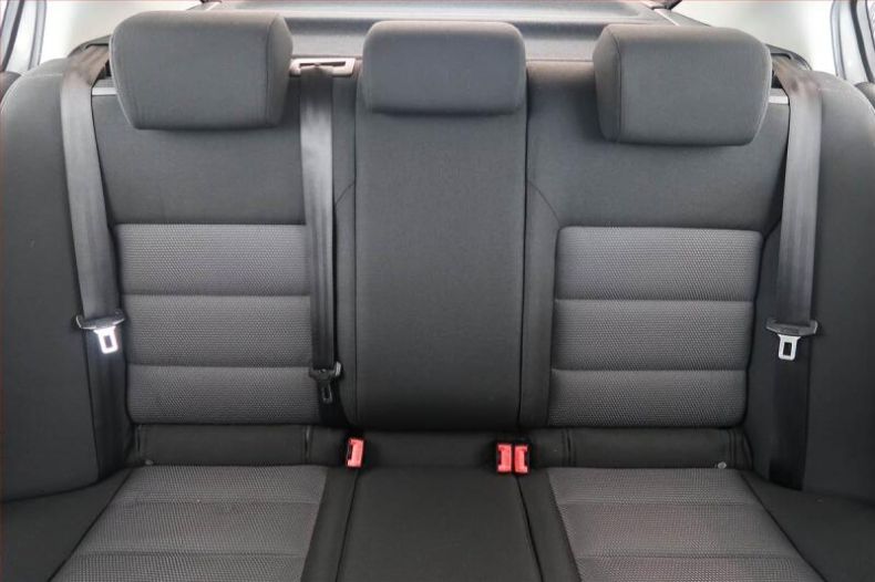 Škoda Octavia - hlavní fotka