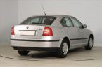 Škoda Octavia - fotka číslo 4