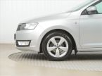 Škoda Rapid - fotka číslo 6