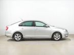 Škoda Rapid - fotka číslo 5