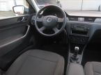 Škoda Rapid - fotka číslo 7