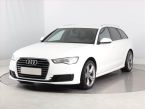Audi A6 - fotka číslo 1