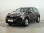 Kia Sportage - fotka číslo 1