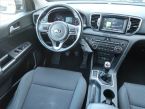 Kia Sportage - fotka číslo 6