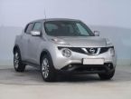 Nissan Juke - fotka číslo 0