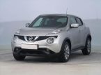 Nissan Juke - fotka číslo 1