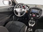 Nissan Juke - fotka číslo 6